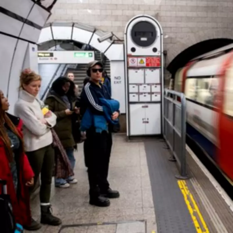 TfL Confirms London Underground Line Closures During Upcoming Strike Action