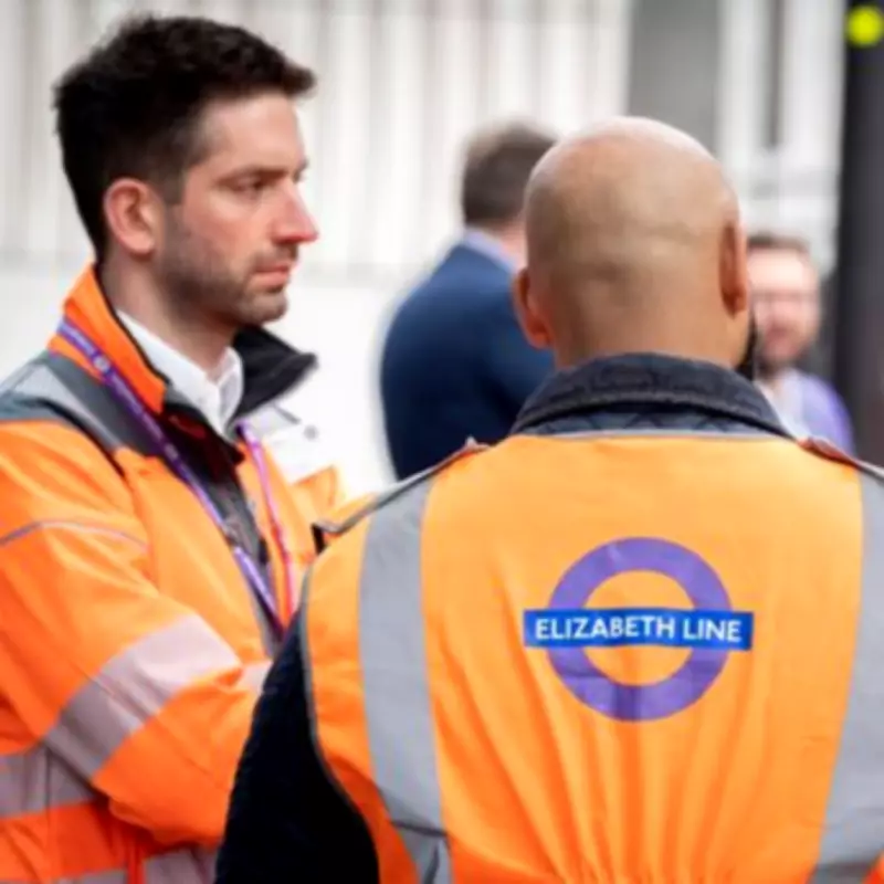 TfL Leads Government Drive to Tackle Staff Sickness and Mental Health Crisis
