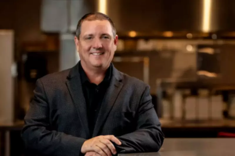 TGI Fridays CEO Ray Blanchette on Firing the Board and Restaurant Revival