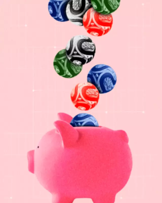 The $13bn World Cup: How Fifa's 2026 Tournament Will Break All Revenue Records