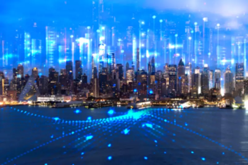 The AI Reckoning in Big Law: How Technology is Reshaping Legal Services