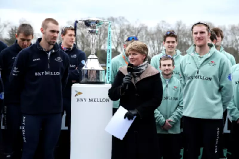The Boat Race Moves from BBC to Channel 4 in Broadcast Shake-Up