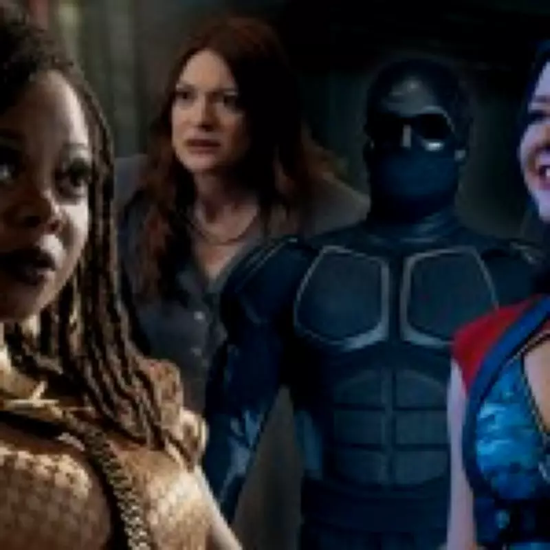 The Boys Season 5 Promises 'Gut-Wrenching' Finale with Unprecedented Extremes