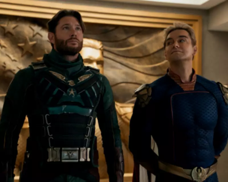 The Boys Season 5 Review: Final Gory Showdown Mirrors Modern America