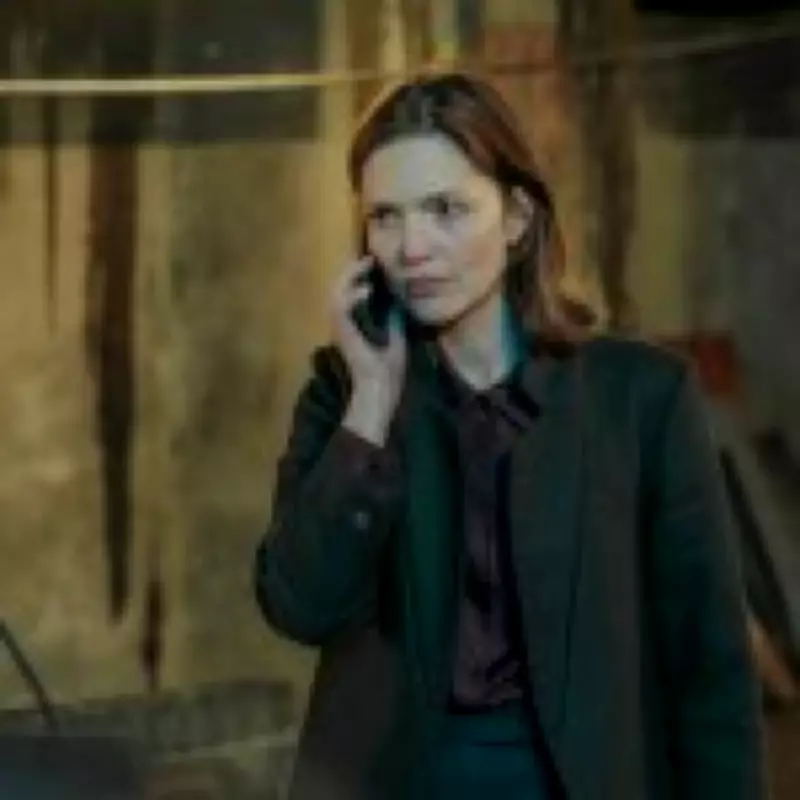 The Capture Finale Outshines Line of Duty with Bold Twists