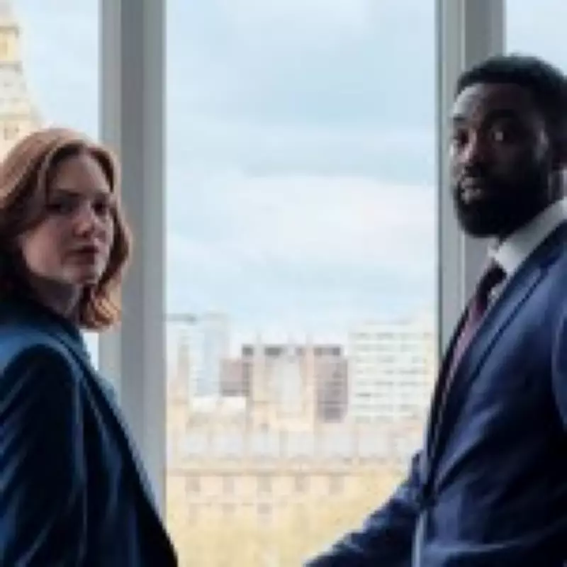 The Capture Season 3 Finale Praised as 'True Brilliance' Despite Unresolved Cliffhanger