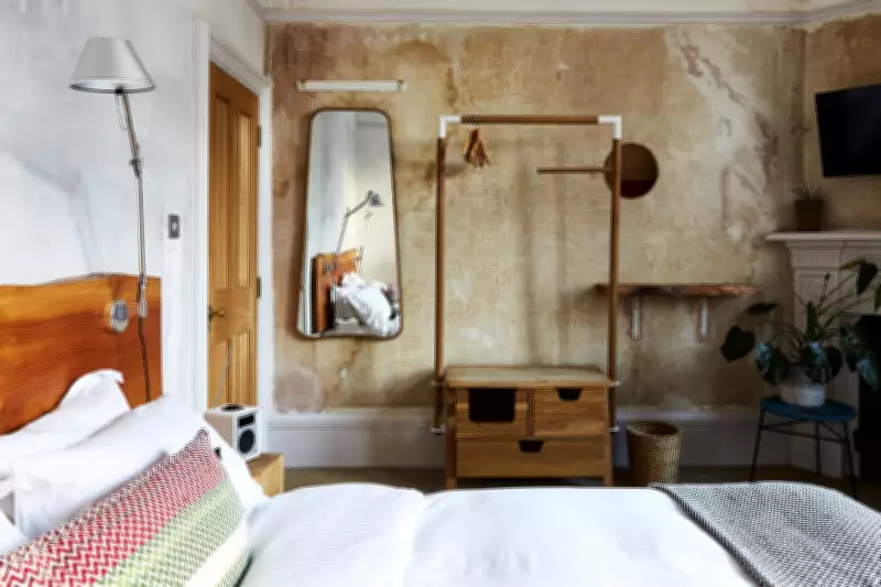 The Culpeper Hotel Review: A Shoreditch Gem with Boutique Charm