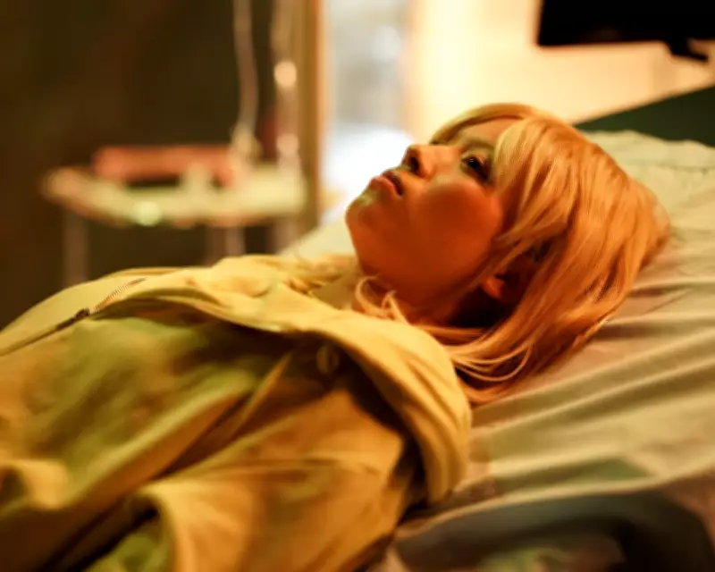 The Cure Review: A Haunting Exploration of Loss and Redemption