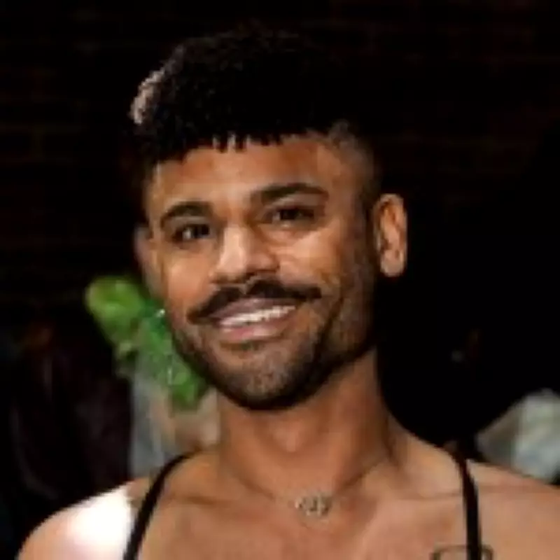 The Date That Took an Unexpected Turn: A Polite Request for Foot Tickling