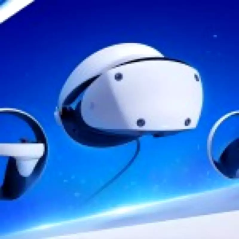 The Demise of VR Gaming: A Reader's Lament for a Lost Golden Age