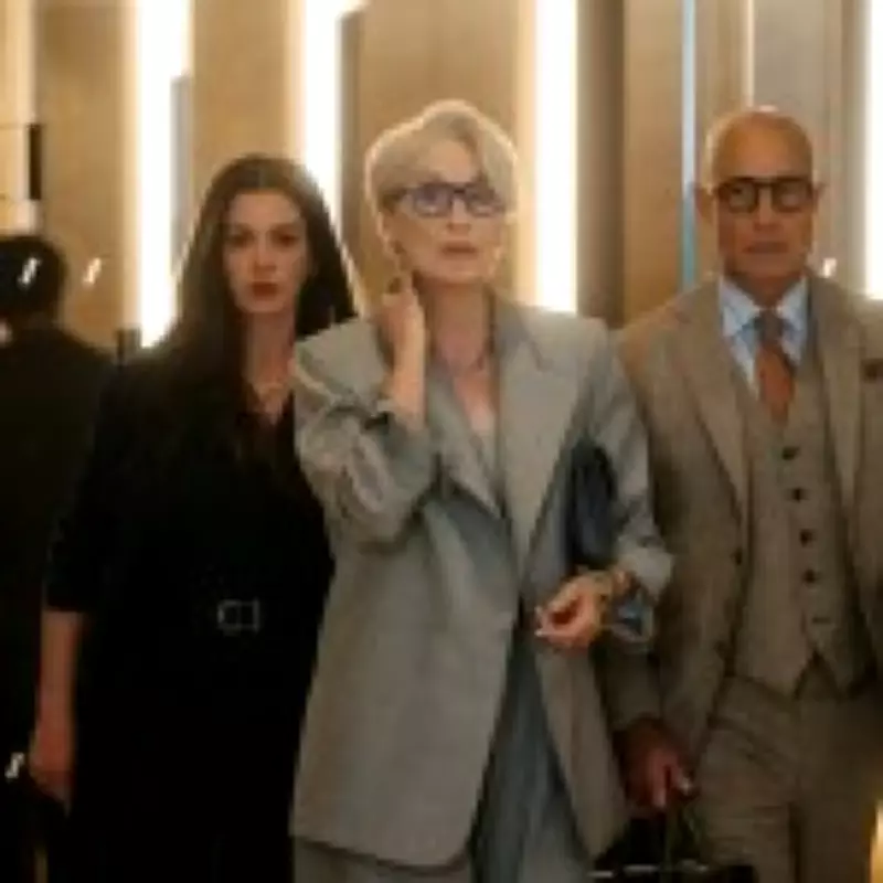 The Devil Wears Prada 2: A Sparkling Sequel Worth the 20-Year Wait