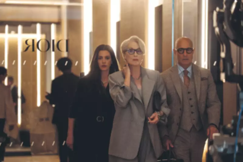 The Devil Wears Prada 2 Review: Meryl Streep Absolutely Smashes It