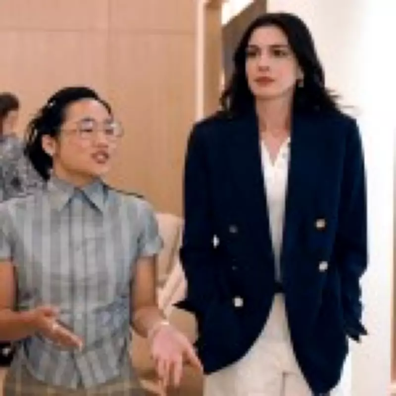 The Devil Wears Prada 2 Sparks Racism Controversy Days Before Release