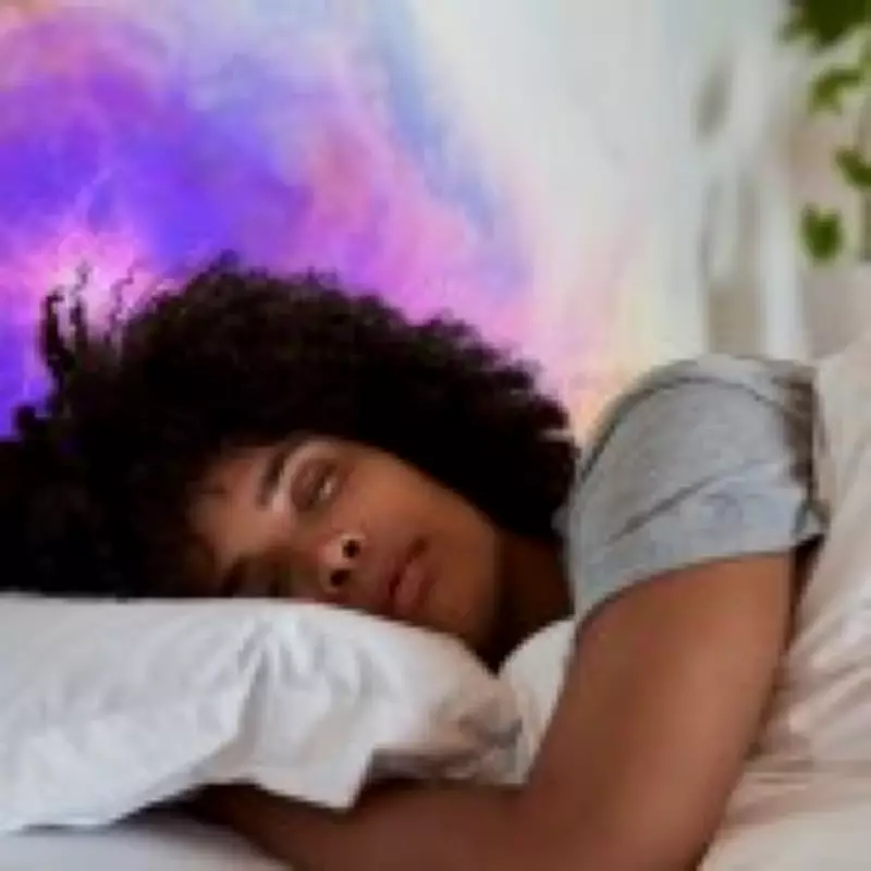 The Disturbing Vivid Dreams of Sertraline Withdrawal: A Psychological Insight