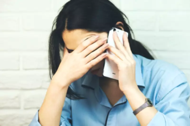 The Double Scam: How Victims Are Targeted Again After Initial Fraud