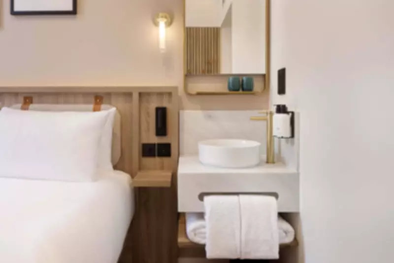 The Drey Eco-Hotel Review: High-Tech Kensington Stays from £100