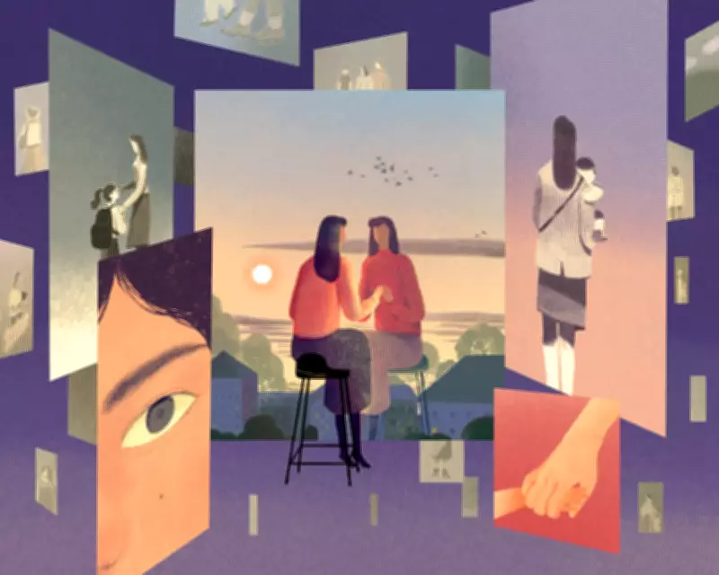 The Enduring Trope of the Asian Mother in Literature and Film