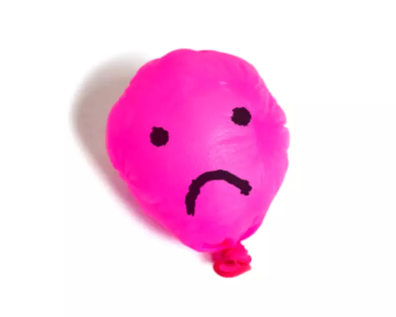 The Environmental Crisis of Balloon Releases: Calls for a UK Ban