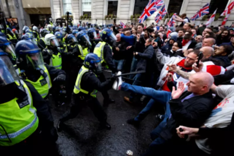 The Far Right's Emotional Grip: A Modern Threat Beyond Fascism
