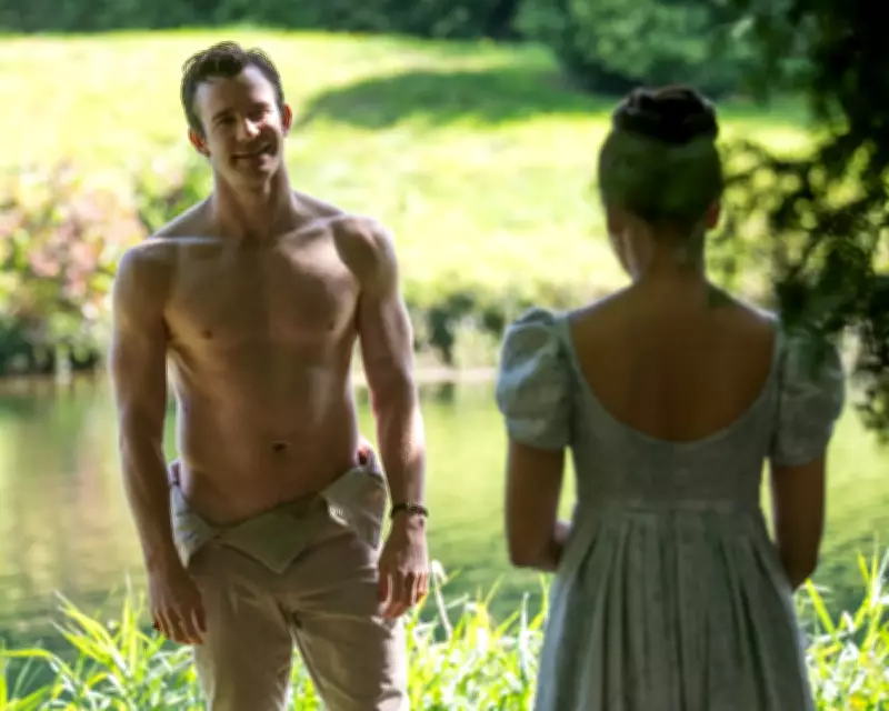 The Female Gaze Revolution: How Women's Desires Are Dominating Pop Culture