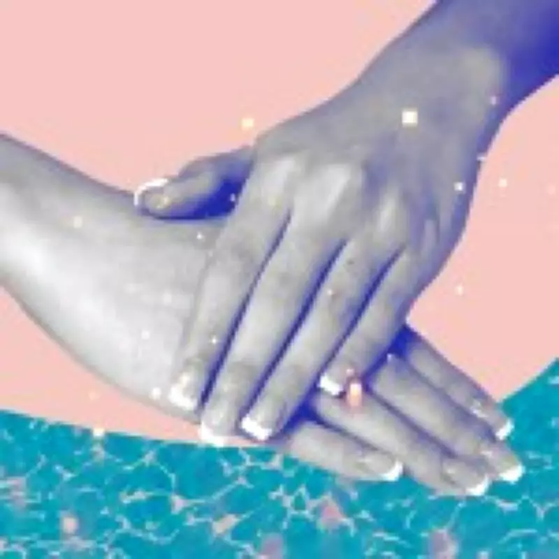 The 'Finger Princess' Phenomenon: Why Some Friends Never Lift a Finger