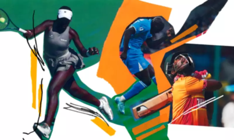 The Guardian Launches New Fortnightly Sports-Climate Newsletter