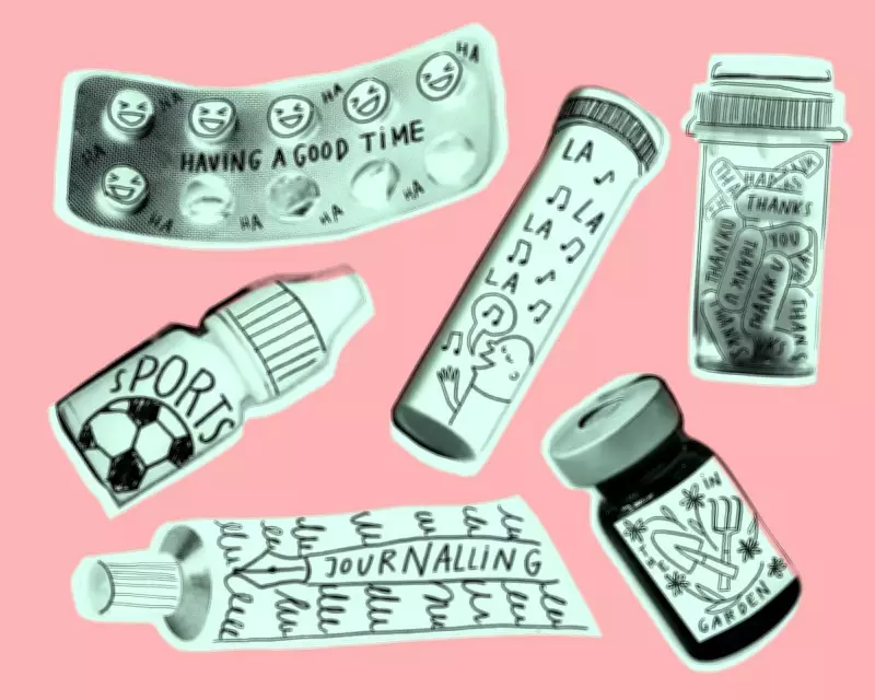 The Instrumentalisation of Everything: How We Strip Meaning from Life's Valued Activities