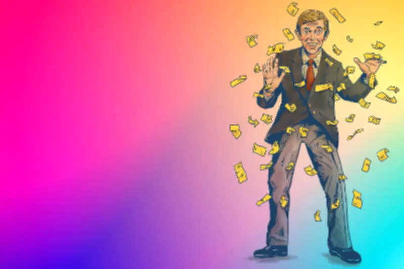 The Legacy of Henry Kelly: From Political Journalism to Light Entertainment