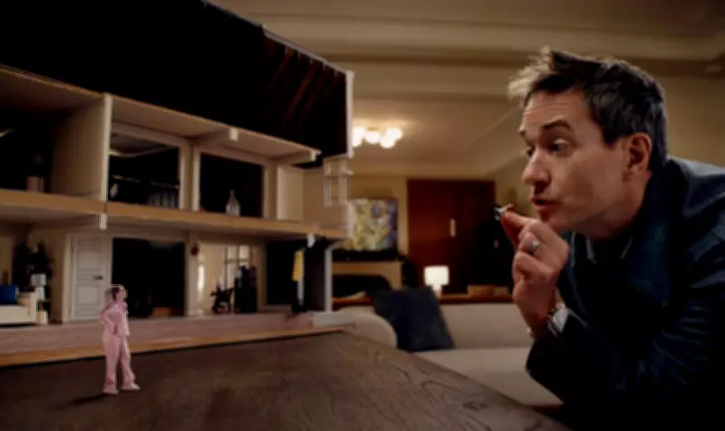 The Miniature Wife Review: Matthew Macfadyen's Comedy Falls Short
