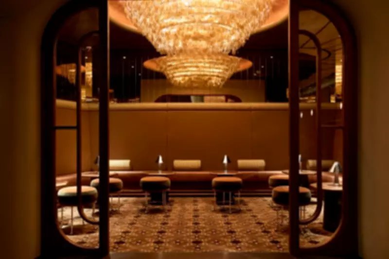 The Newman Hotel: A Serene Design-Led Oasis in Bustling Fitzrovia