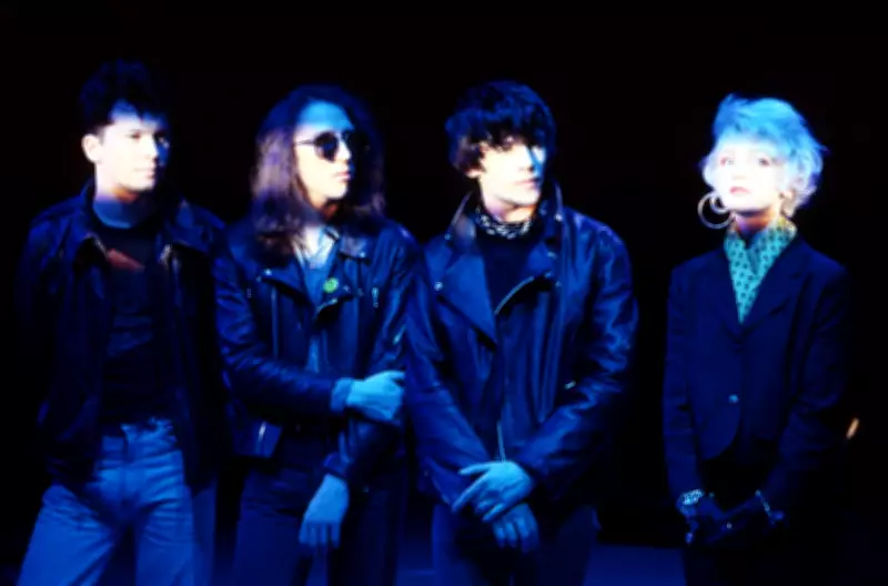 The Primitives on Crash: A Hit That Survived Ukulele and Steel Guitar