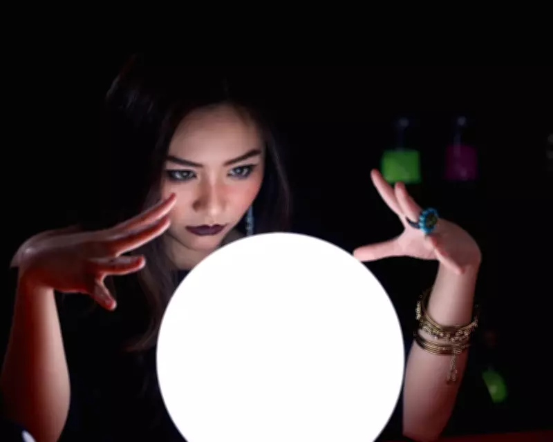 The Psychic Generation: Why 30% of Gen Z Believes in Extrasensory Powers