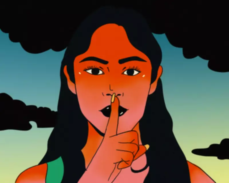 The Psychological Burden of Secrets: How Concealment Impacts Mental Health