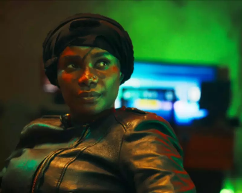 The Return of Arinzo: A Noirish Nollywood Thriller About Warring Clans