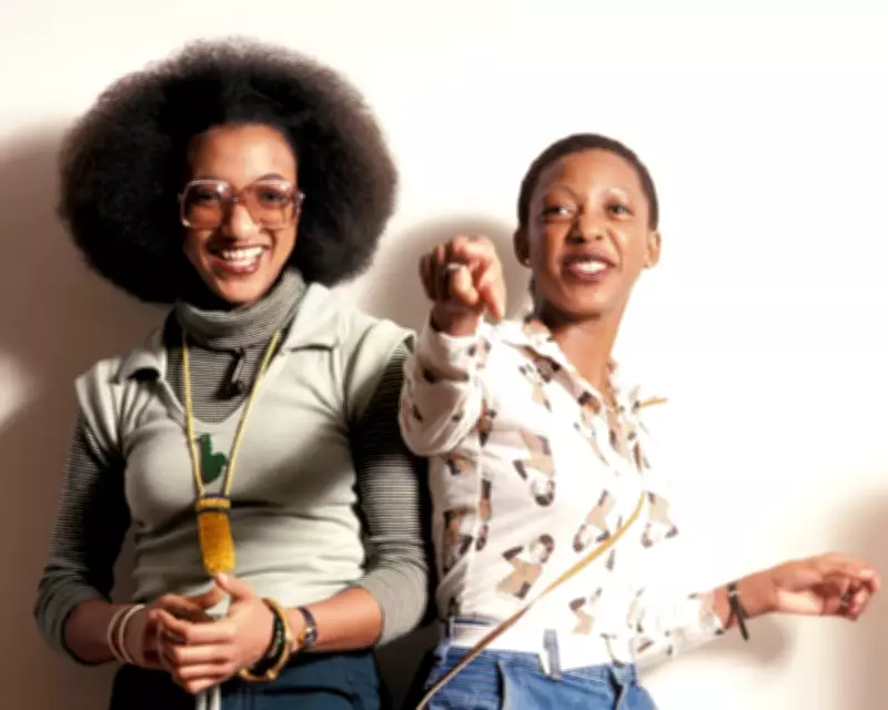 The Saturday Quiz: Connecting Music Icons Althea, Donna, Sean Paul, and Ken Boothe