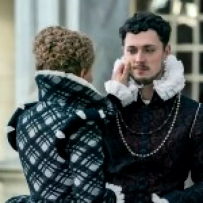 The Serpent Queen: 100% Rotten Tomatoes Period Drama Now Free on Channel 4