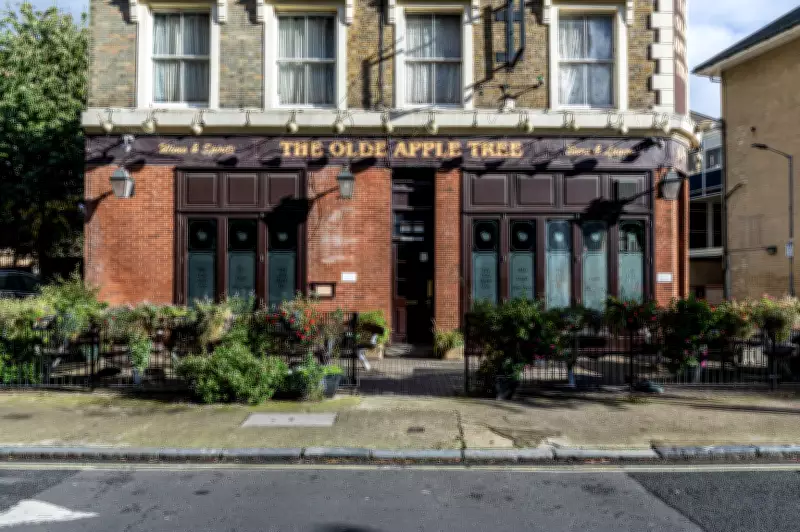 The Shakespeares Head: A Clerkenwell Pub Treasure with Unpretentious Charm