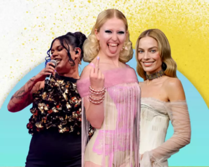 The Sheila's Return: How Bogan Feminism is Redefining Australian Pop Culture