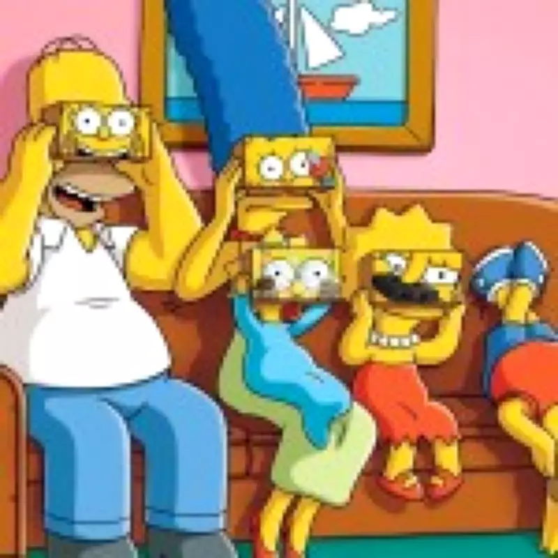 The Simpsons Scales Back Iconic Couch Gags After 36 Years, Citing Budget and Timing