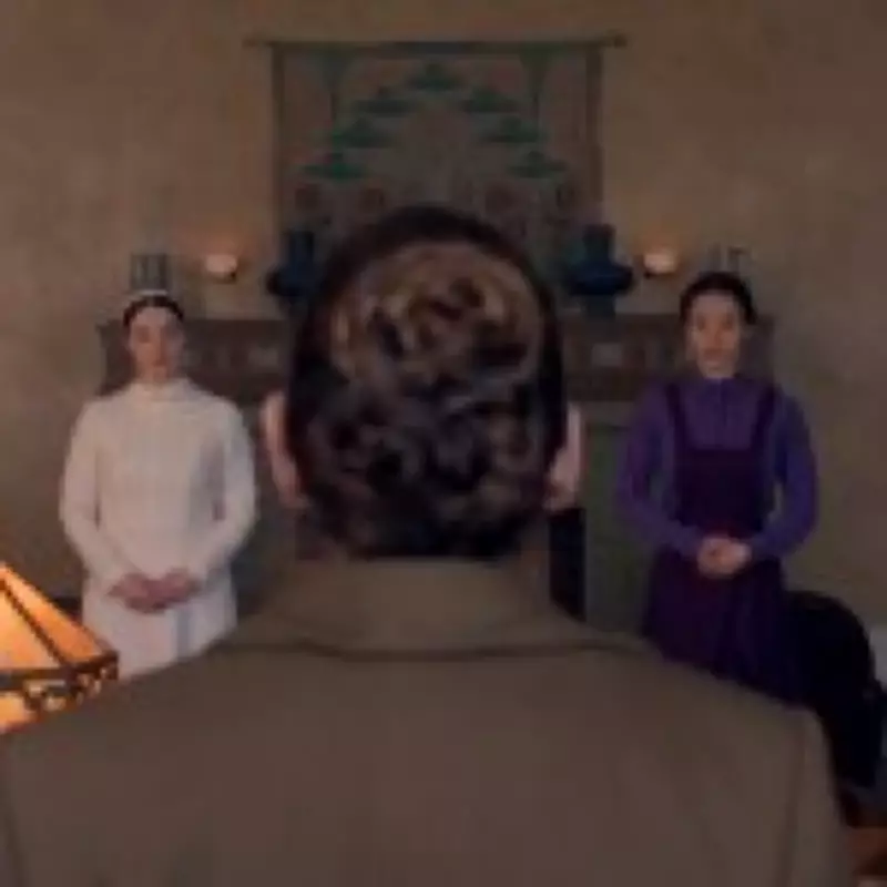 The Testaments: A Haunting Yet Empowering Return to Gilead's Dystopian World