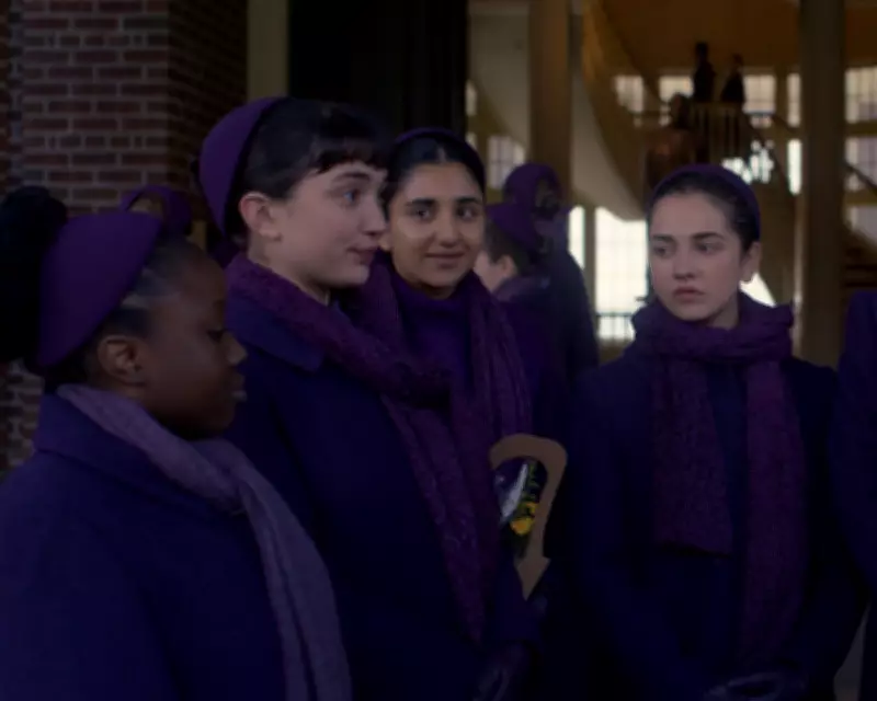 The Testaments Review: A Bleak Yet Hopeful Sequel to The Handmaid's Tale