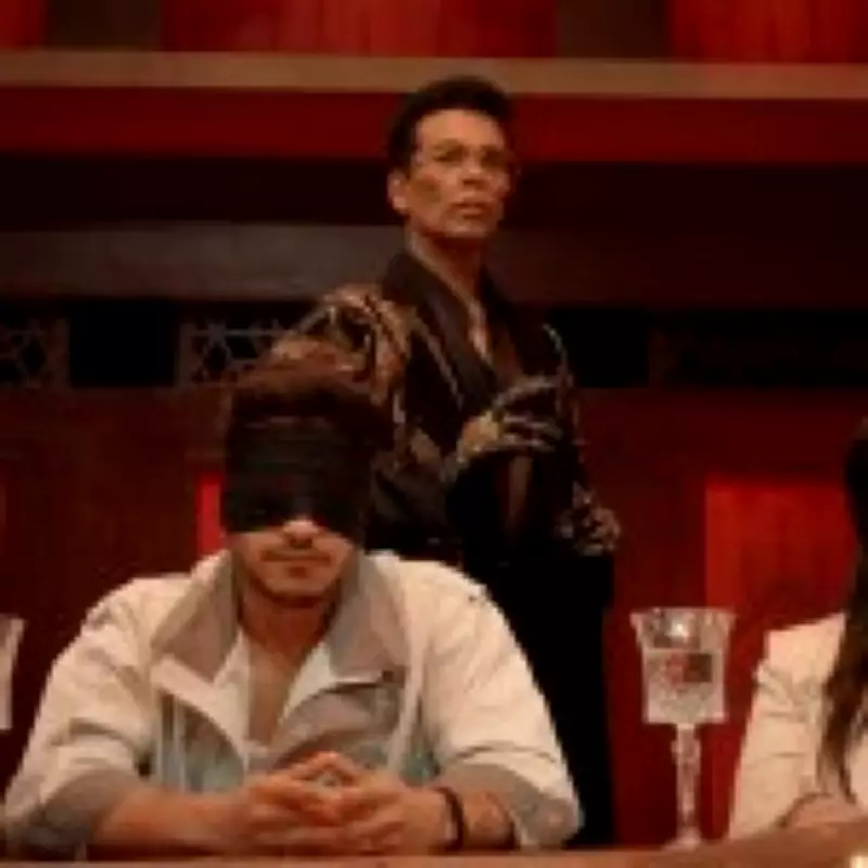 The Traitors India Premieres on BBC Next Week with Celebrity Cast