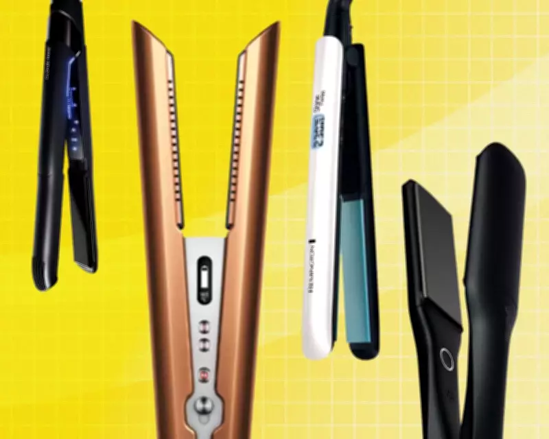 The Ultimate Guide to the Best Hair Straighteners in the UK for 2026
