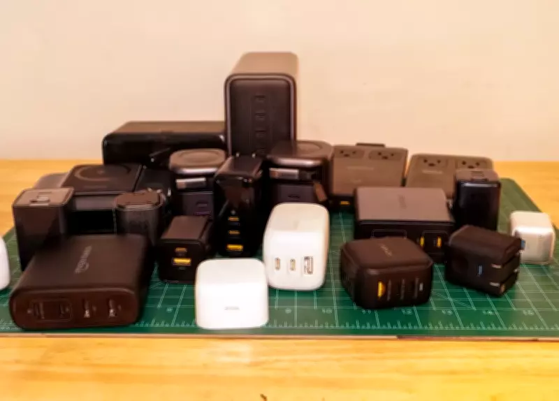 The Ultimate Guide to the Best USB Chargers for 2026: Top Picks Tested