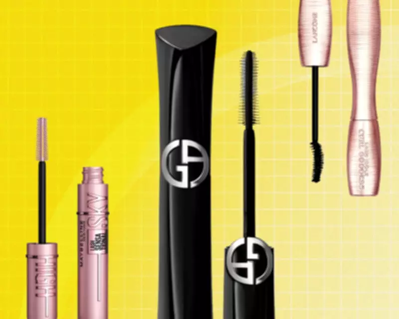 The Ultimate Mascara Guide: 12 Top Picks for Flawless Lashes in 2026