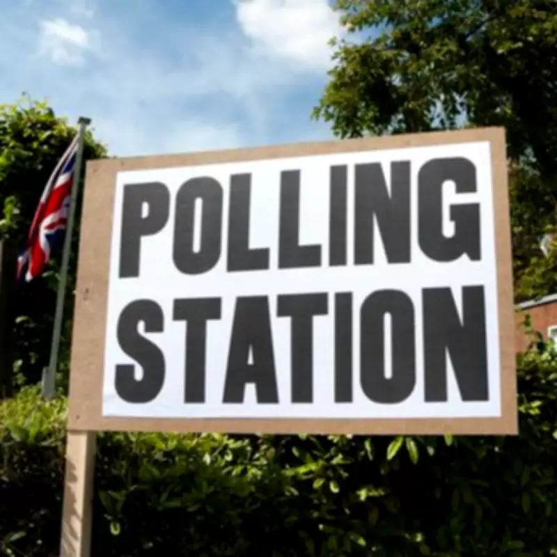 The Unique London Council Skipping May Elections: City of London's Historic Exception