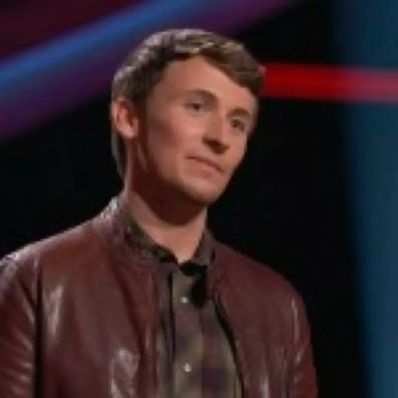 The Voice Star Dylan Carter Dies at 24 After Car Accident