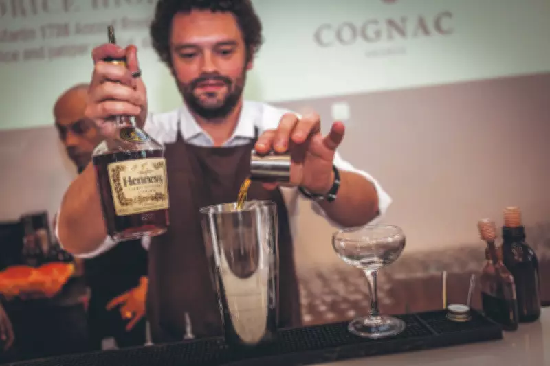 The Whisky Exchange's Top Cognac Picks for London's Annual Cognac Show