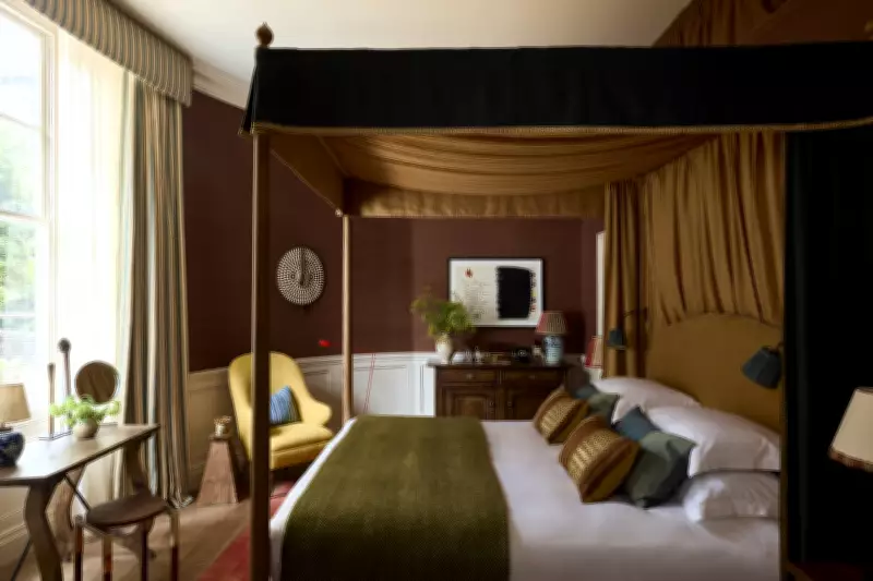 The Zetter Bloomsbury: A Boutique Hotel Review for London First-Timers