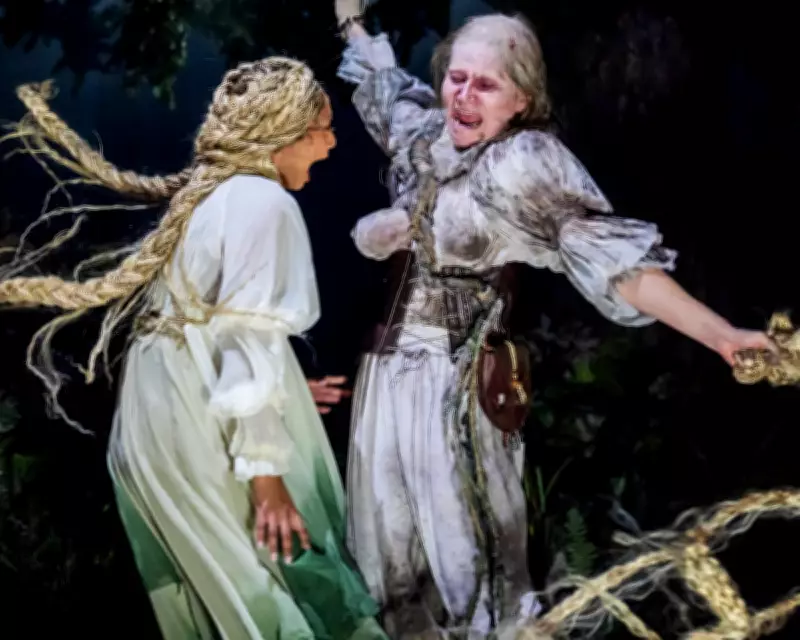 Theatre Union Demands Separate Awards for Choreographers and Movement Directors
